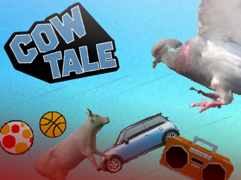 COW TALE