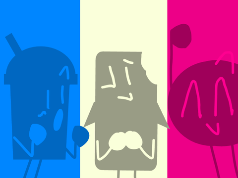 Triple Trouble V1