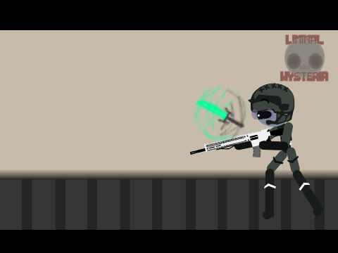 Gunner Kill Room Part 3
