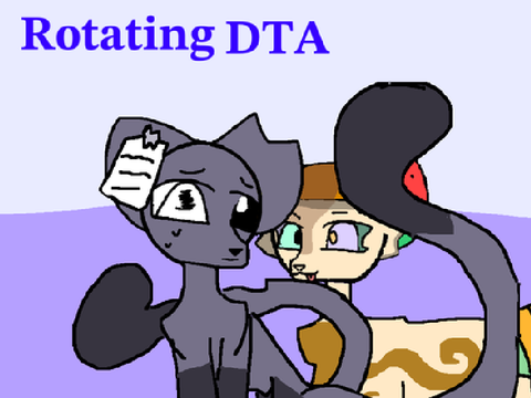 Rotating Phobia DTA