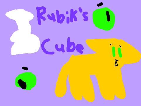 Rubik's Cube