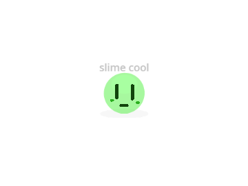 Slime Example :P