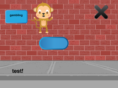monkey