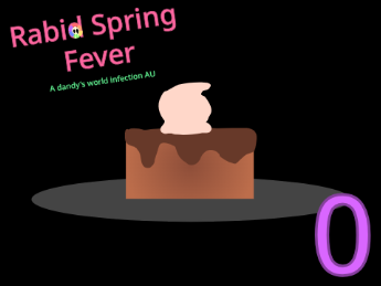 Rabid Sping Fever - Prolouge: Dumb Bunny