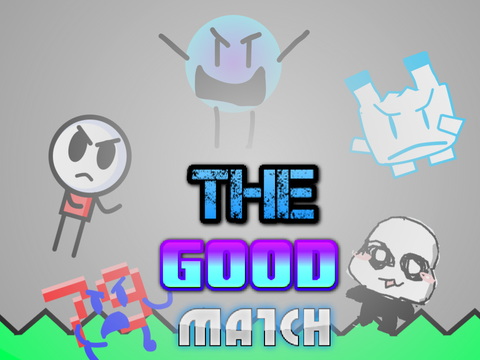 The Good Match