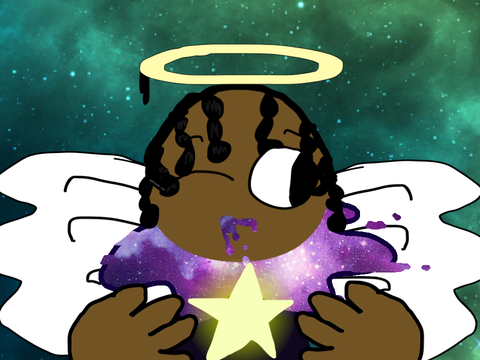 Messages from the stars remix