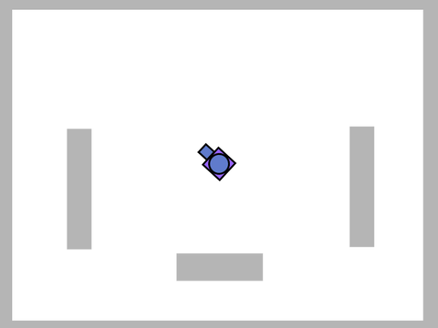 Ball shooter