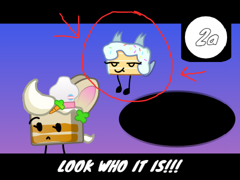 POKE S3 2a: ITS A HOLE- NO WAIT- ITS?!?!!