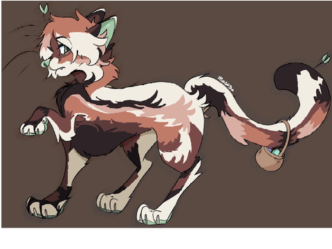 Full body ^w^