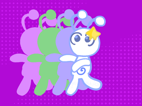 Art trade!