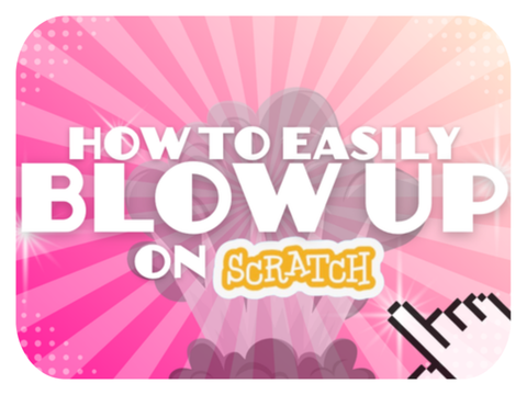 How to GET POPULAR on Scratch!