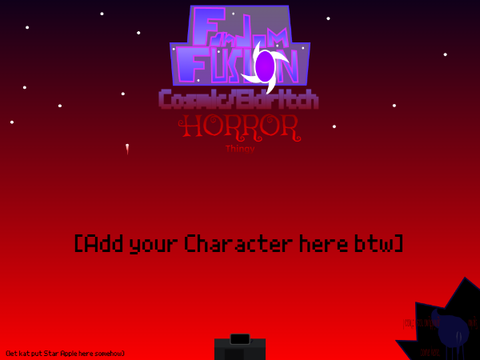 FF Cosmic/Eldritch Horror Thingy (4)