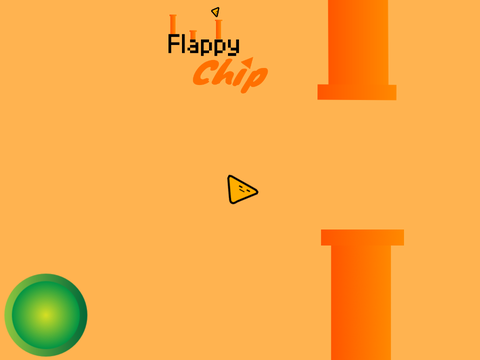 mobile - flappy chip
