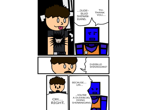 trashpost #elchavodelocho