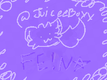  br0k3 FE!N ☆ CCE 