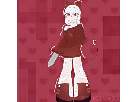 Redraw lol