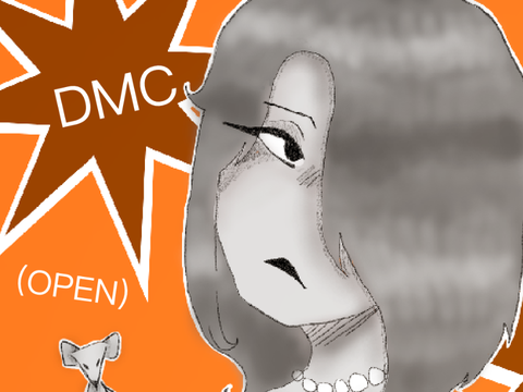 DMC !!! ( OPEN )