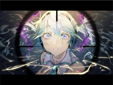 ヒバナ　off vocal