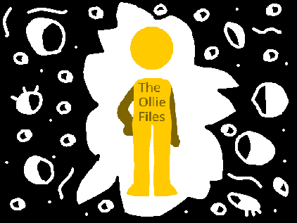 The Ollie Files | a poetry database