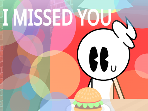 I Missed You