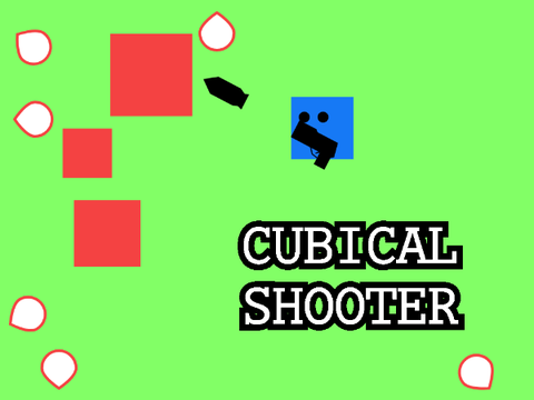 CUBICAL SHOOT