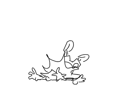 im so tired
