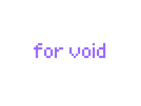 calling void!!!