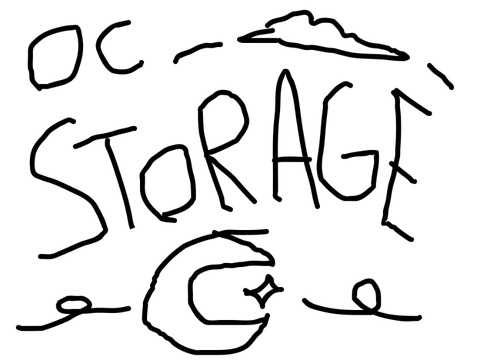 oc storage