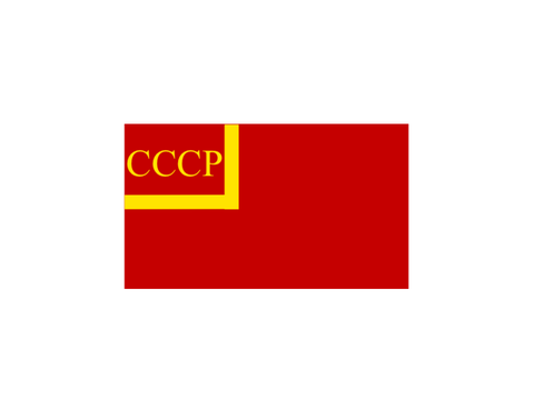 Create an Anim for Soviet Russia