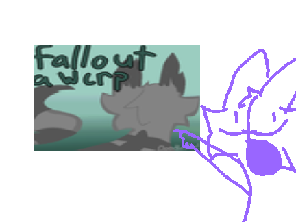 YOU should join Fallout!