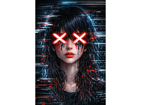 Can't see u by diaroze 