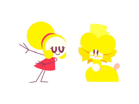 who are you