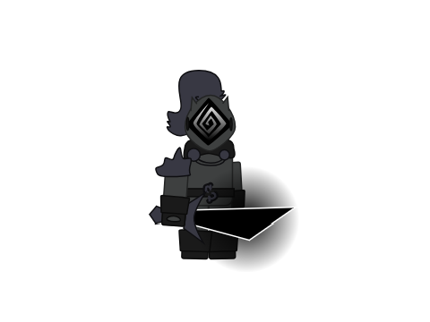 Anti-Matter Redesign