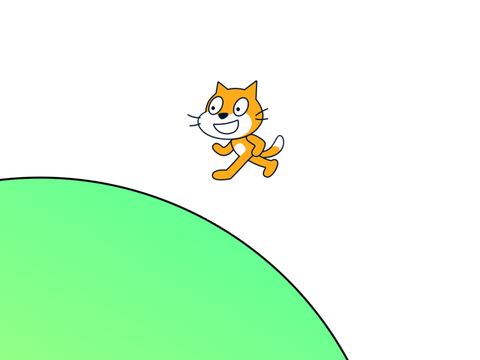 added bounce