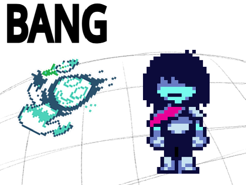 Rude Bang