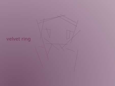velvet ring open map