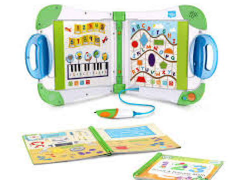 dose anybody know leapfrog?