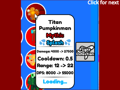 New leaks for next update