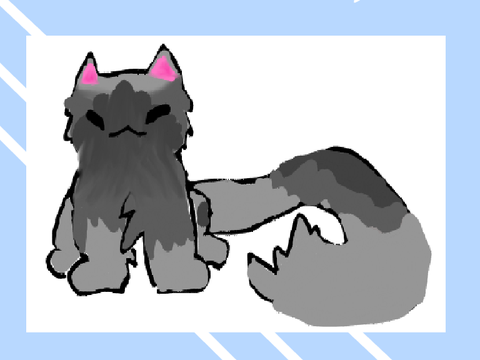 Cloudgazer DTAE