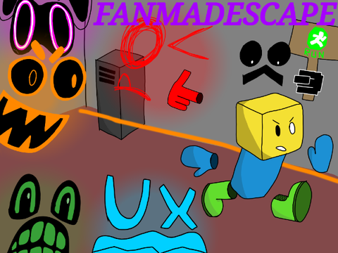 Fanmadescape