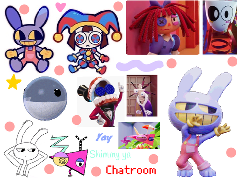 Chatroom 