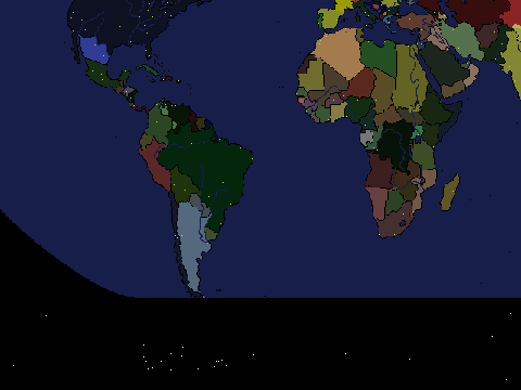 World Remix Chain 13