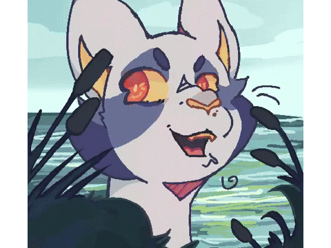 Timelapse of a new icon (me)
