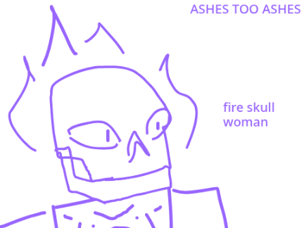 ASHES TOO ASHES + Love Turned Too Cinder - KILLR2 OST Vol. 2