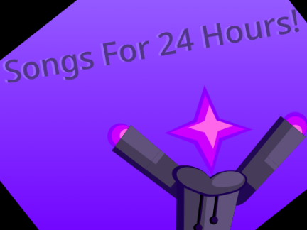 Songs from 10 o clock to 2