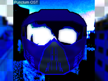 Post-Mortem Paperwork - Punctum OST