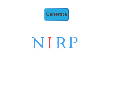 Random Word Generator 2.1