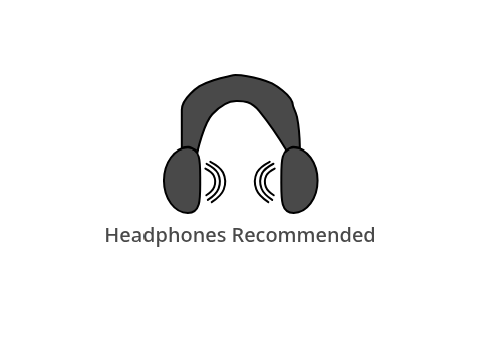 chrome music lab PEAK