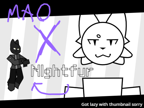 Mao X Nightfur (9)