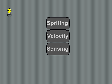HOW TO- Platform spriting